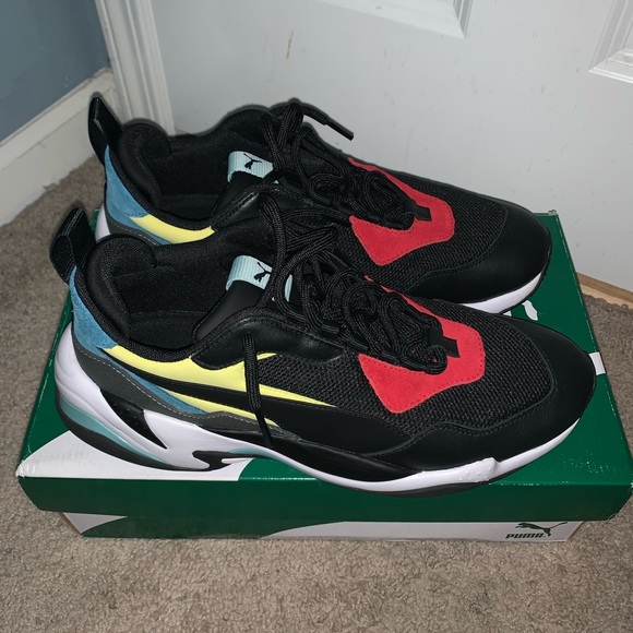 Puma thunder spectra - Picture 3 of 6